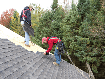 About Justin Roofing Company - roofing contractors experts in Justin, TX
